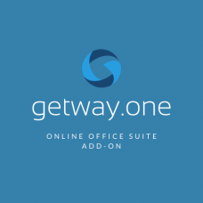 Getway One Office Add-On